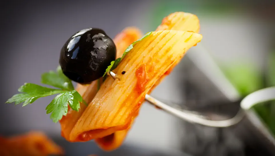 Hot Italian dinners