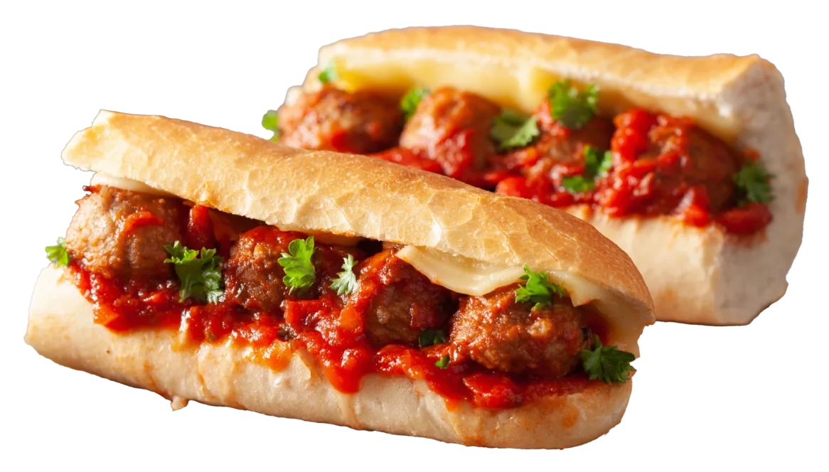 Grinders, panini & wraps