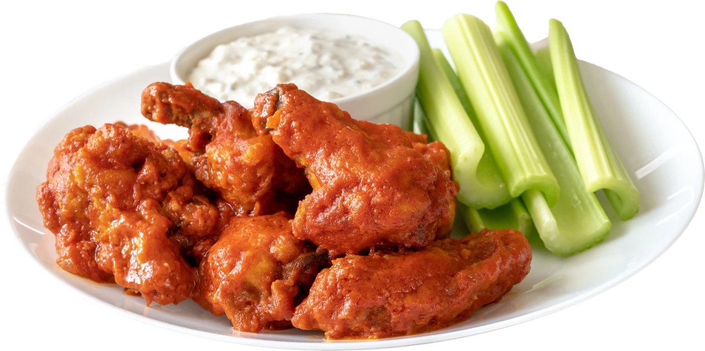Wings'N'Pies Groton