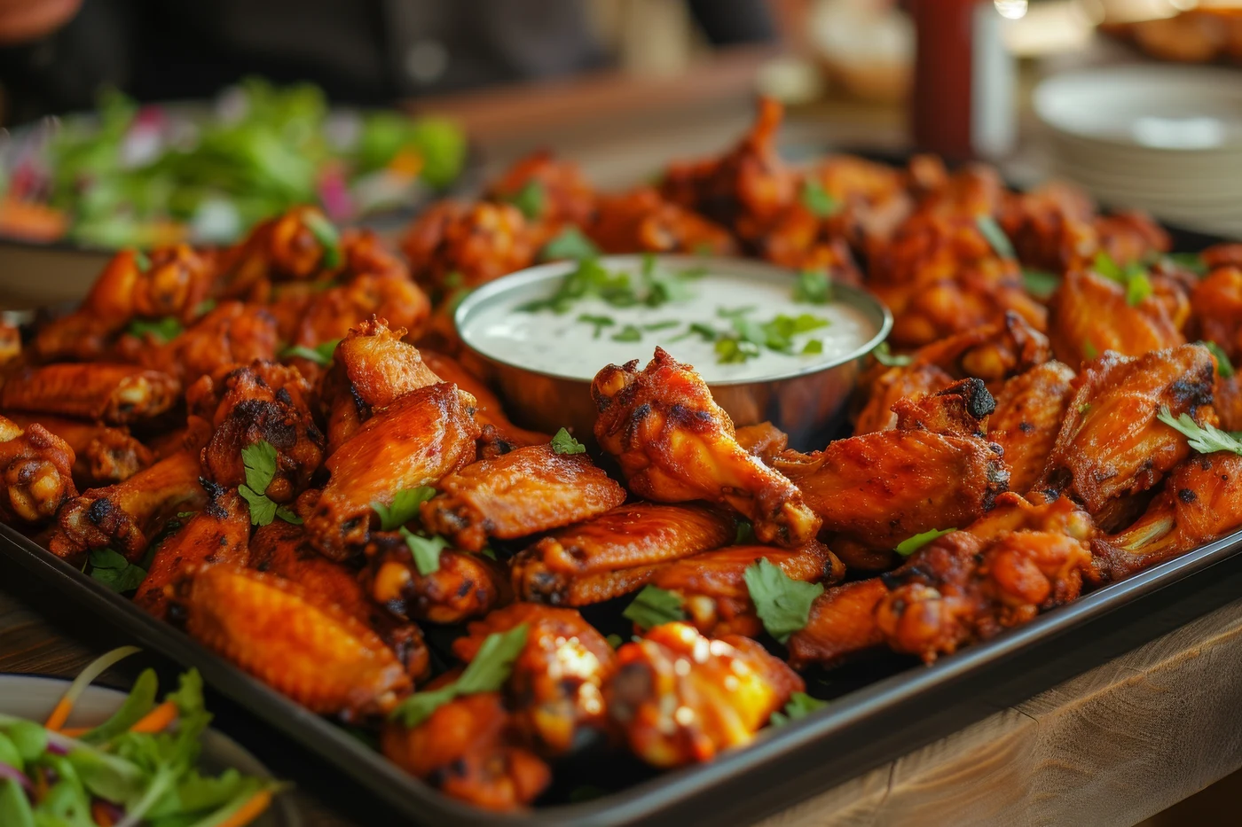 Catering for any occasion