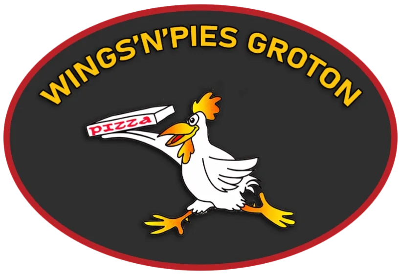 Wings'N'Pies Groton